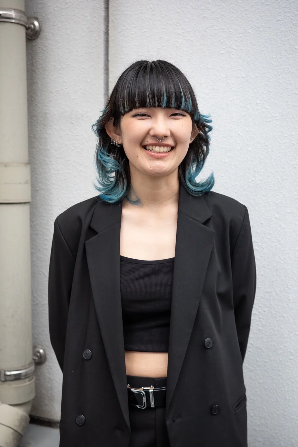 鈴木 ミム